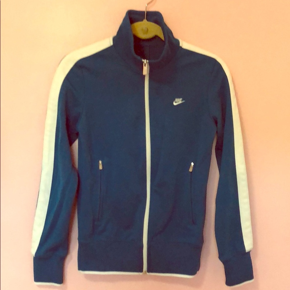 OBO.  Nike Sportswear Jacket